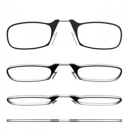 Ochelari de vedere pentru citit +1.50 [2]