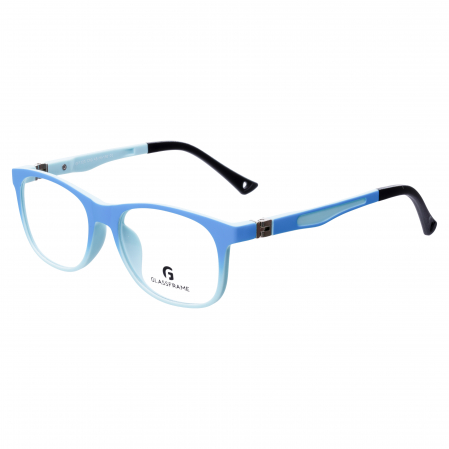 Rama ochelari copii Glassframe Scarlet [1]