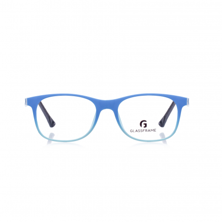 Ochelari de Vedere - Rama ochelari copii Glassframe Scarlet