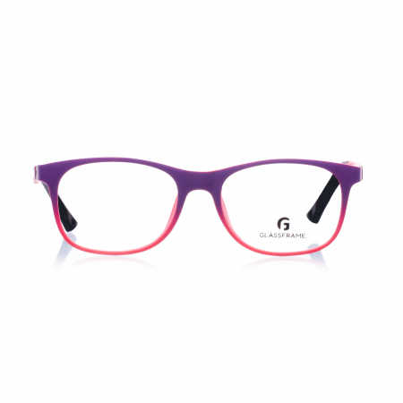 Ochelari de Vedere - Rama ochelari copii Glassframe Scarlet