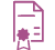 Produse certificate