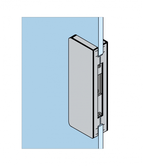 Contraplaca sticla GK 50 - pentru US 20 - Dorma Mundus Comfort [2]