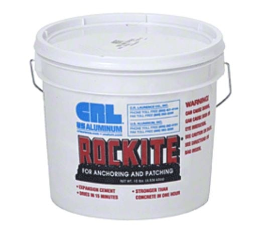 Ciment de incastrare Rockite™ 22,5 kg [1]