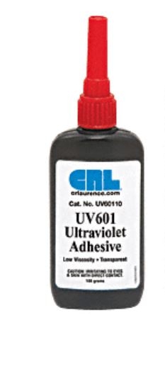Adeziv UV sticla/sticla [1]