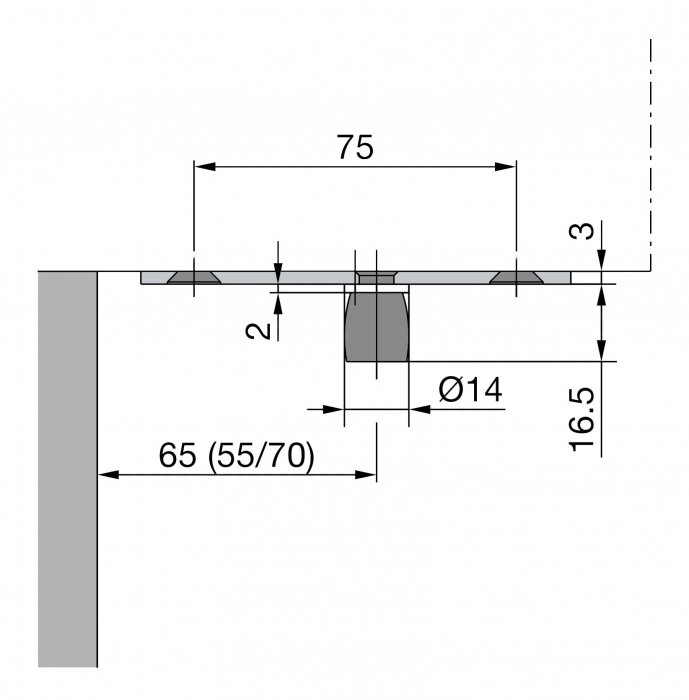 PIVOT SUPERIOR PT 24 DORMA [2]