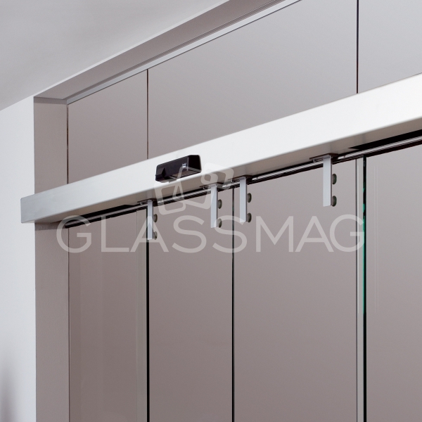 Usa glisanta ST Pure Dorma [2]
