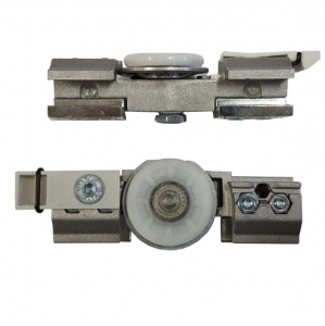 Componente usi glisante manuale - Set carucioare Levolan 60