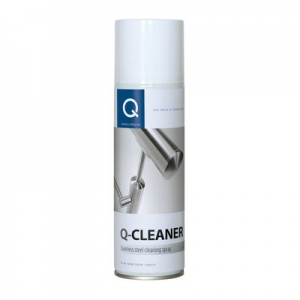 Accesorii - Solutie Q-Cleaner intretinere inox