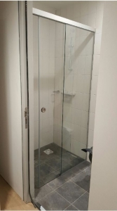 Sisteme cabine dus - Cabina dus 4015 perete/perete 180°