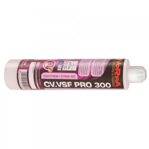 Accesorii prinderi punctuale - Mortar de injectie (ancora chimia)
