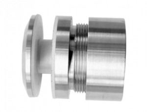 Prinderi punctuale - Prindere punctuala cu gat Ø40 mm reglabila 25-32 mm