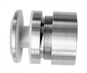 Prinderi punctuale - Prindere punctuala cu gat Ø40 mm reglabila 40-47 mm