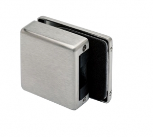 Feronerie toc usa sticla - Contrabroasca magnetica usa sticla 8-10 mm
