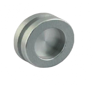Manere - Maner scoica Dorma, Ø70 mm, sticla 8-12 mm