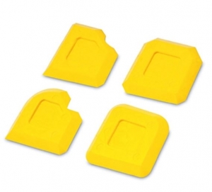 Accesorii - Racleta aplicare silicon