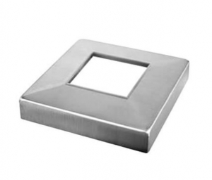 Prinderi punctuale - Capac 108x108x20 mm prindere punctuala A/6200