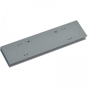 Amortizoare cu brat/sina - Adaptor fixare amortizor Dorma TS 92 pe sticla
