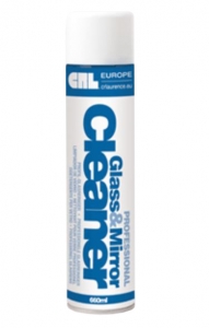 Accesorii - Spray cu aerosoli curatare sticla/oglinda