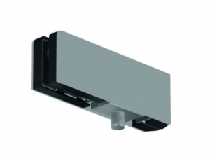 Feronerie usi pivotante - Balama dreapta supralumina PT 30 - Dorma Mundus Comfort