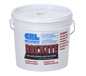 Accesorii - Ciment de incastrare Rockite™ 22,5 kg