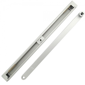 Amortizoare cu brat/sina - Sina G-N standard Dorma