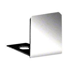 Sisteme cabine dus - Capac capat profil U 19x14,3x2 mm cabina dus