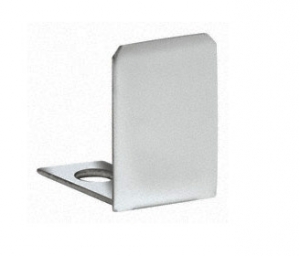 Sisteme cabine dus - Capac capat profil U 19x16x2 mm cabina dus