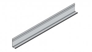 Usi glisante - Capac lateral Dorma Muto L80