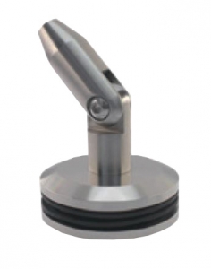 Sisteme copertina - Conector copertina tija/sticla 21,52-25,52 mm