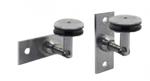 Conector inferior perete/sticla 17,52-21,52 mm