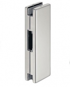 Feronerie usi pivotante - Contraplaca sticla GK 50 - pentru US 20 - Universal Light