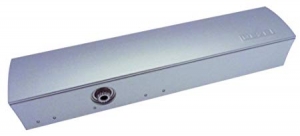 Amortizoare cu brat/sina - Corp amortizor TS 4000 EN 1-6