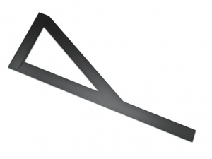 Accesorii - Echer sticla