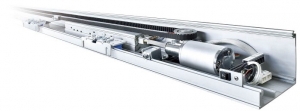 Sistem Dorma ES 200 EASY ST Flex 2 foi glisante [1]