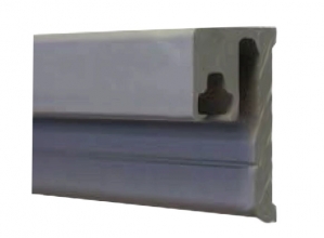 Suport garnitura magnetica/etansare cabina dus sticla 6-8 mm [0]