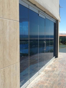 Pereti amovibili - Sistem de perete amovibil cu parcare RLD-MW72