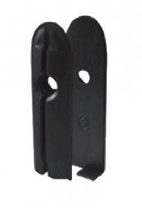 Accesorii prinderi punctuale - Set garnituri prindere punctuala MOD 6100 sticla 12-17,52 mm