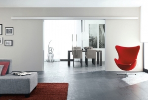 Usi glisante - Set glisanta Dorma, Muto Comfort XL150 Dormotion 1 foaie mobila