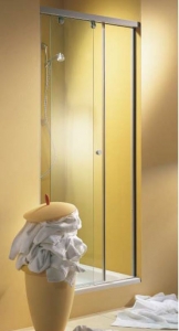 Sisteme cabine dus - Cabina dus SO 730 perete/perete 180°