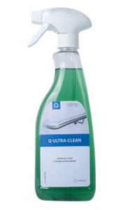 Accesorii - Solutie Q-ultra-clean curatat inox