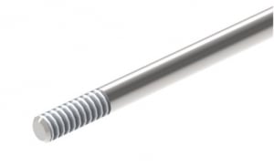 Sisteme copertina - Tija Ø12xM12, L=1000 mm