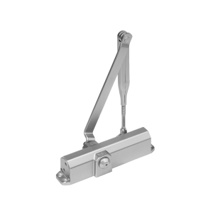 Amortizoare cu brat/sina - Amortizor cu brat standard Dorma, TS Compakt EN 2-4