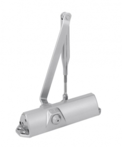Amortizoare cu brat/sina - Amortizor cu brat standard Dorma, TS 68 EN 2-4