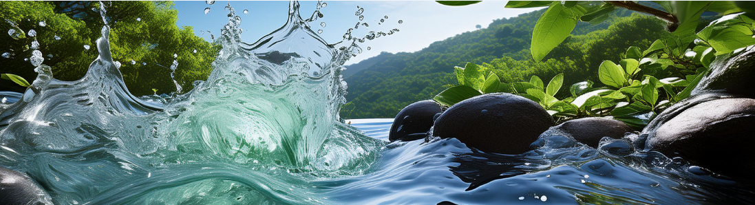 De ce sa alegi produsele de la ZeroWater?