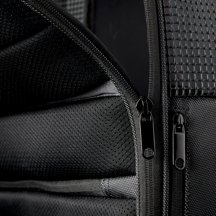 RUCSAC CU VIZOR BREEZY DOME PETKIT [7]