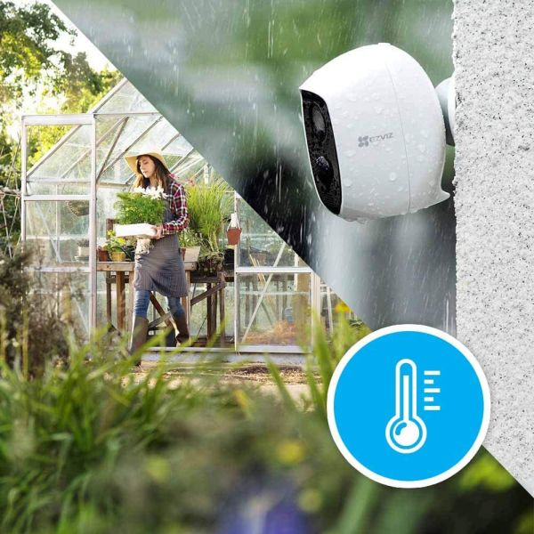Camera supraveghere EZVIZ C1A [3]