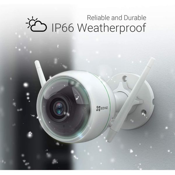 Camera supraveghere EZVIZ C3WN [7]