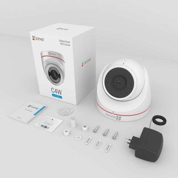 Camera supraveghere EZVIZ C4W [2]