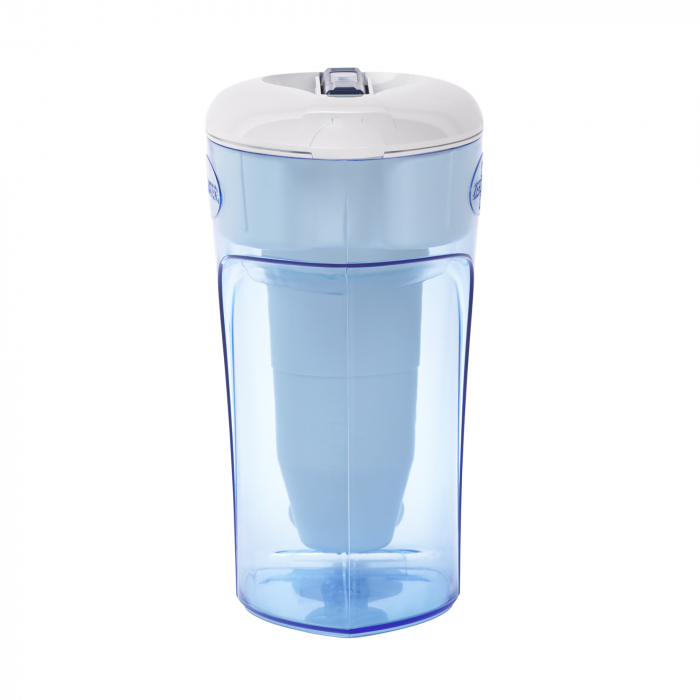Cana filtranta ZeroWater 2.8L cu un filtru inclus și tester TDS gratuit - Puritate superioară a apei [6]