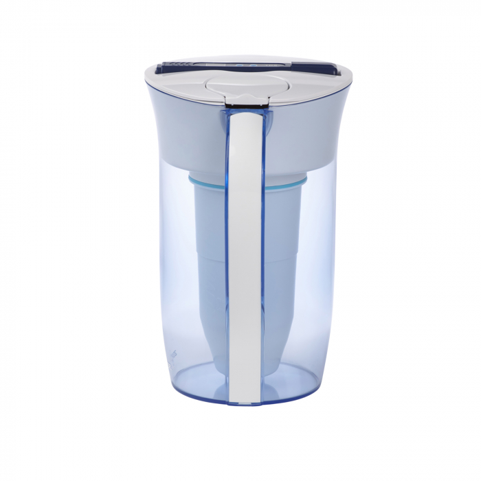 Cana filtranta ZeroWater rotunda 2.4L - eficienta si puritate in hidratarea de zi cu zi [5]